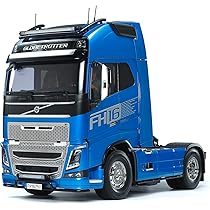イタレリ VOLVO FH-16 & コンテナトレーラー イタレリ VOLVO FH-16 & コンテナトレーラー Amazon | イタレリ